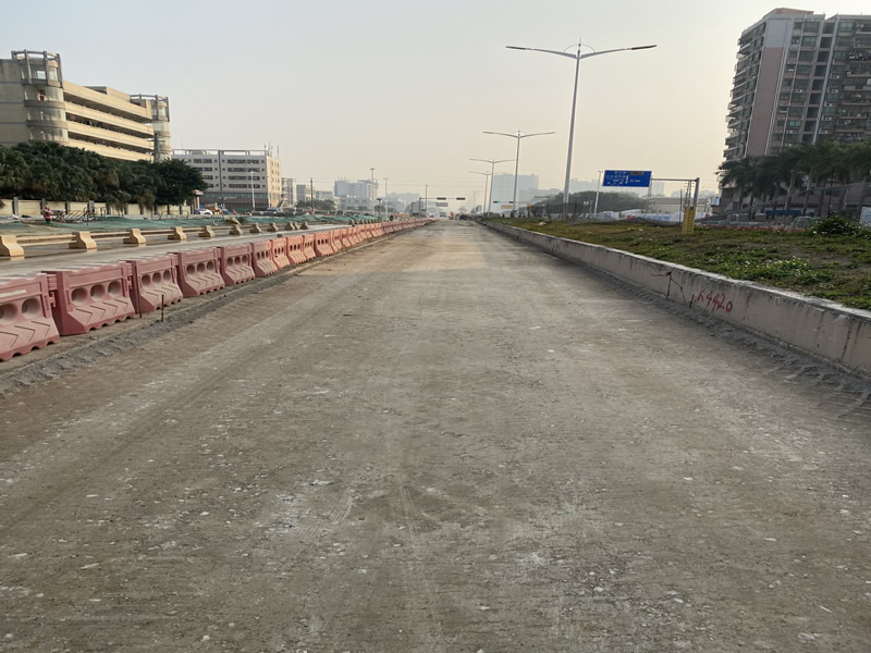 ɳ���\��·���칤��-ˮ����ʩ������